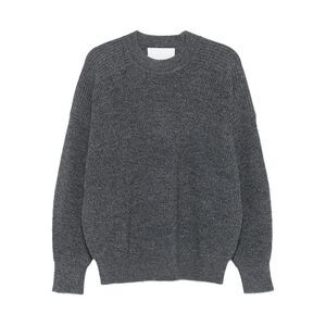 Isabel Marant Grey Sweaters & Knitwear - Jumpers Men